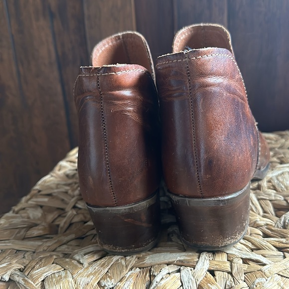 Steve Madden (Austin) ankle boots - Picture 4 of 9